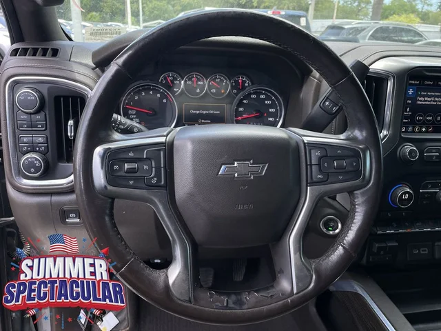 SEMINUEVOS CHEVROLET Silverado 1500 a Estados en autogozo