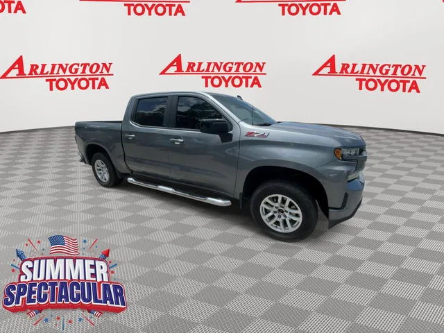 SEMINUEVOS CHEVROLET Silverado 1500 a Estados en autogozo