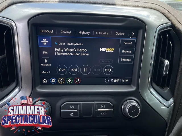 SEMINUEVOS CHEVROLET Silverado 1500 a Estados en autogozo