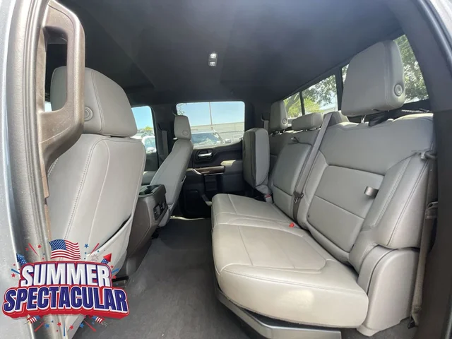 SEMINUEVOS CHEVROLET Silverado 1500 a Estados en autogozo