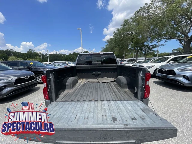 SEMINUEVOS CHEVROLET Silverado 1500 a Estados en autogozo