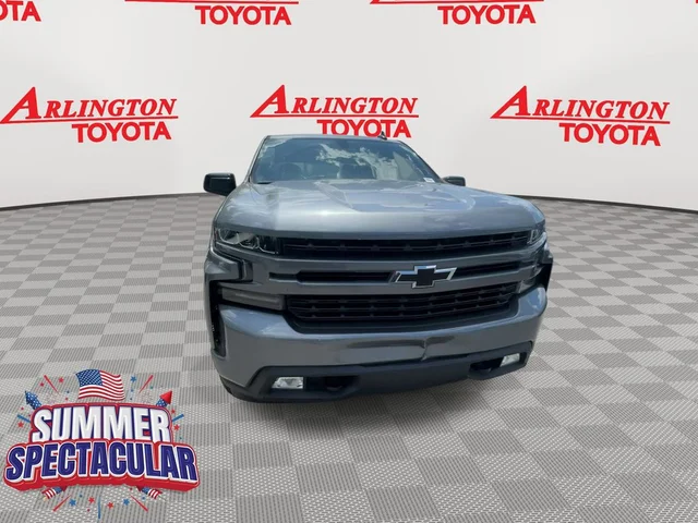 SEMINUEVOS CHEVROLET Silverado 1500 a Estados en autogozo