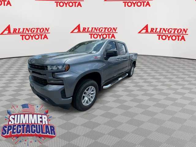 SEMINUEVOS CHEVROLET Silverado 1500 a Estados en autogozo