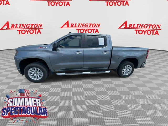 SEMINUEVOS CHEVROLET Silverado 1500 a Estados en autogozo