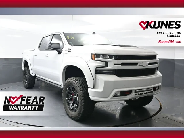 SEMINUEVOS CHEVROLET Silverado 1500 a Estados en autogozo