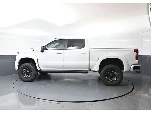 SEMINUEVOS CHEVROLET Silverado 1500 a Estados en autogozo