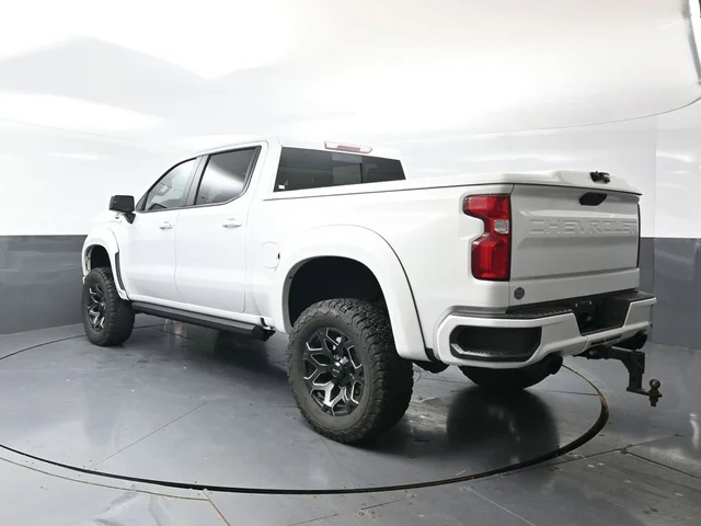 SEMINUEVOS CHEVROLET Silverado 1500 a Estados en autogozo