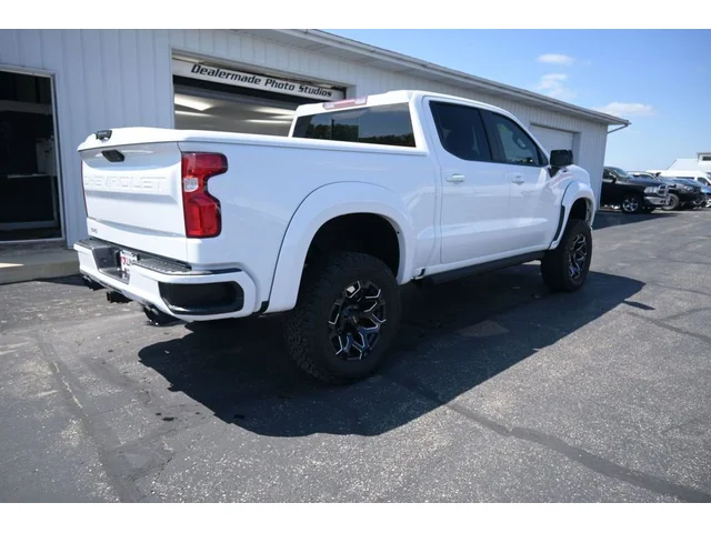SEMINUEVOS CHEVROLET Silverado 1500 a Estados en autogozo