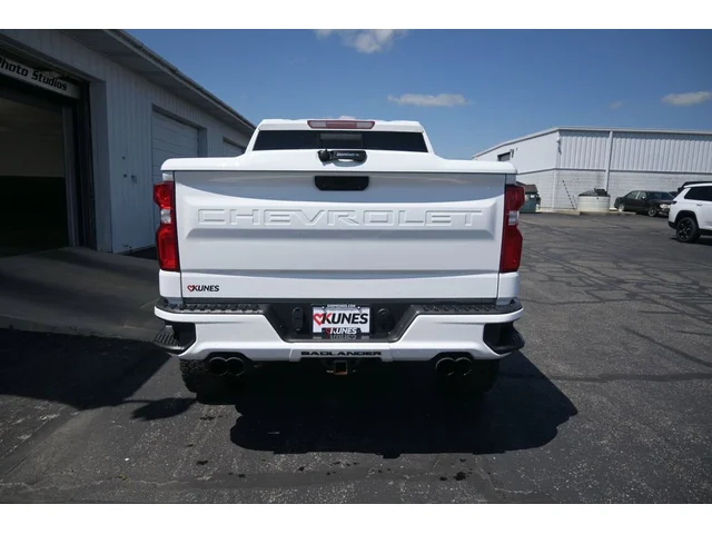 SEMINUEVOS CHEVROLET Silverado 1500 a Estados en autogozo