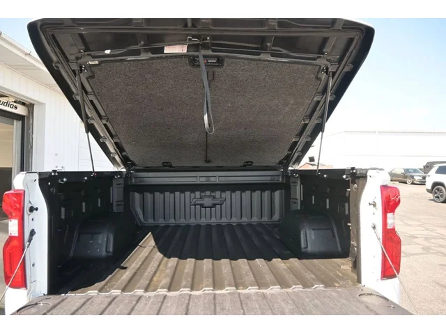 SEMINUEVOS CHEVROLET Silverado 1500 a Estados en autogozo