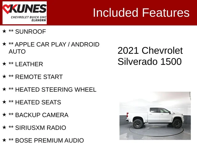 SEMINUEVOS CHEVROLET Silverado 1500 a Estados en autogozo