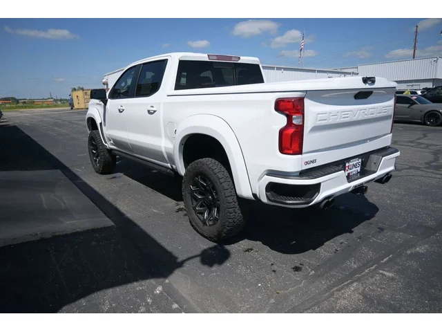 SEMINUEVOS CHEVROLET Silverado 1500 a Estados en autogozo