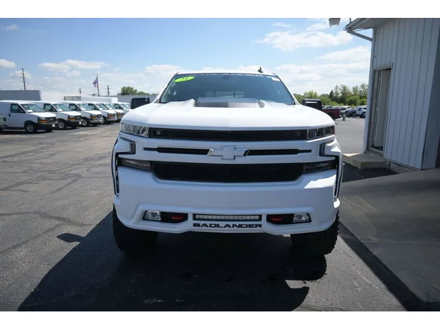SEMINUEVOS CHEVROLET Silverado 1500 a Estados en autogozo