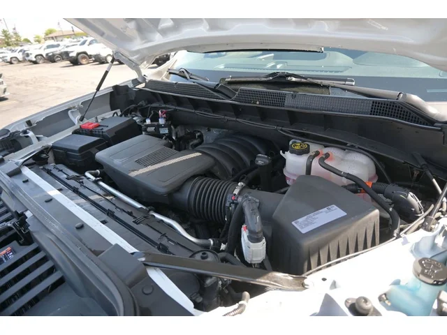 SEMINUEVOS CHEVROLET Silverado 1500 a Estados en autogozo
