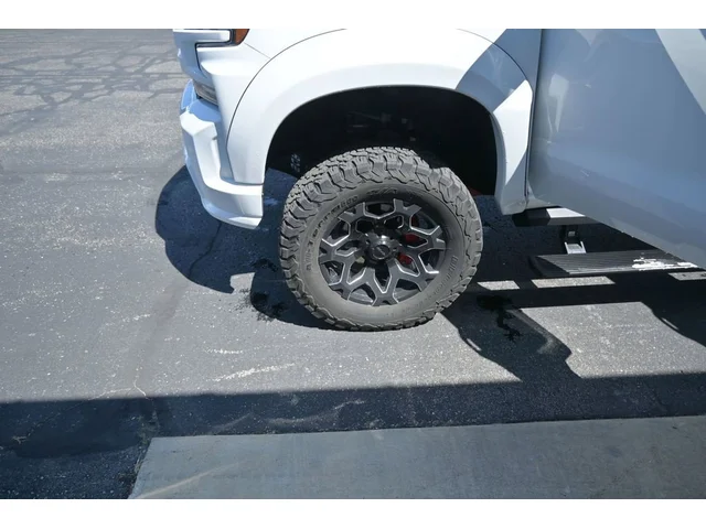 SEMINUEVOS CHEVROLET Silverado 1500 a Estados en autogozo