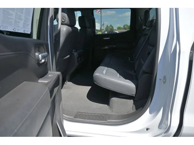 SEMINUEVOS CHEVROLET Silverado 1500 a Estados en autogozo
