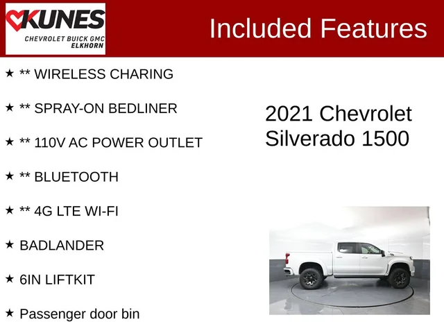 SEMINUEVOS CHEVROLET Silverado 1500 a Estados en autogozo