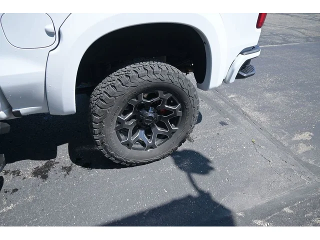 SEMINUEVOS CHEVROLET Silverado 1500 a Estados en autogozo