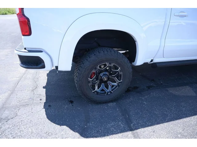 SEMINUEVOS CHEVROLET Silverado 1500 a Estados en autogozo