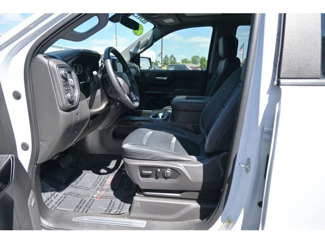 SEMINUEVOS CHEVROLET Silverado 1500 a Estados en autogozo