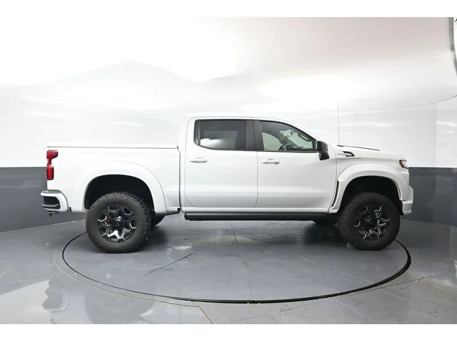 SEMINUEVOS CHEVROLET Silverado 1500 a Estados en autogozo