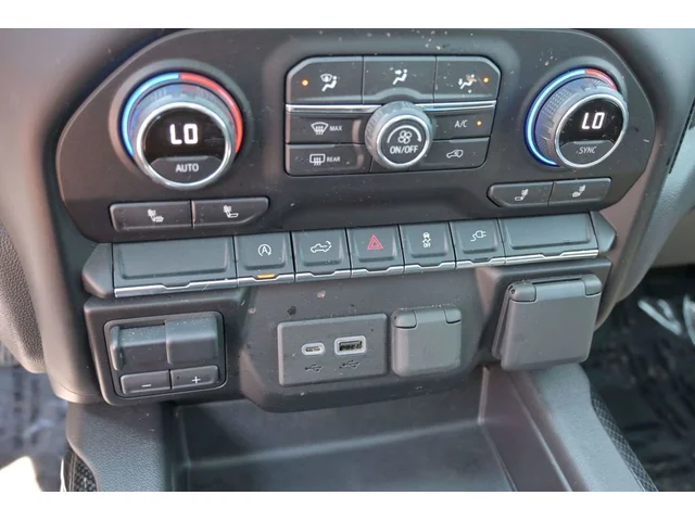 SEMINUEVOS CHEVROLET Silverado 1500 a Estados en autogozo