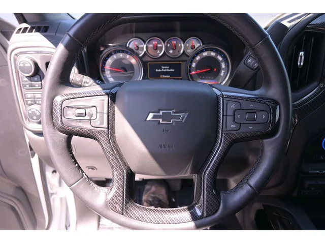 SEMINUEVOS CHEVROLET Silverado 1500 a Estados en autogozo