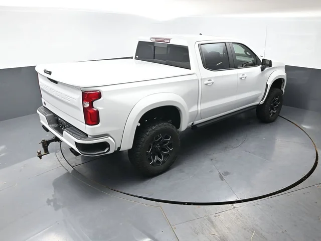 SEMINUEVOS CHEVROLET Silverado 1500 a Estados en autogozo
