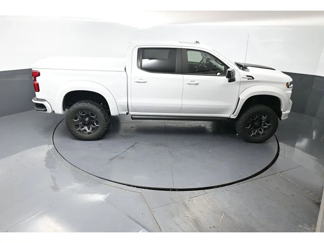 SEMINUEVOS CHEVROLET Silverado 1500 a Estados en autogozo