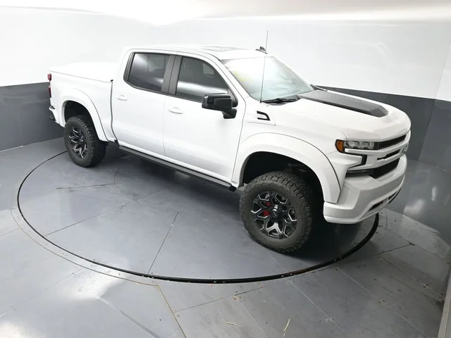 SEMINUEVOS CHEVROLET Silverado 1500 a Estados en autogozo