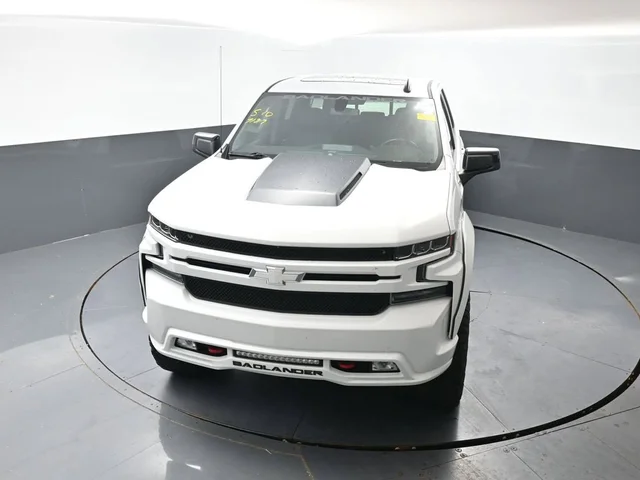SEMINUEVOS CHEVROLET Silverado 1500 a Estados en autogozo