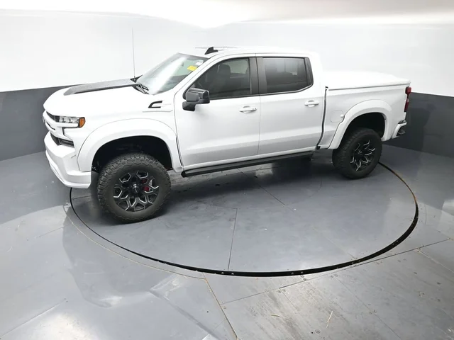 SEMINUEVOS CHEVROLET Silverado 1500 a Estados en autogozo