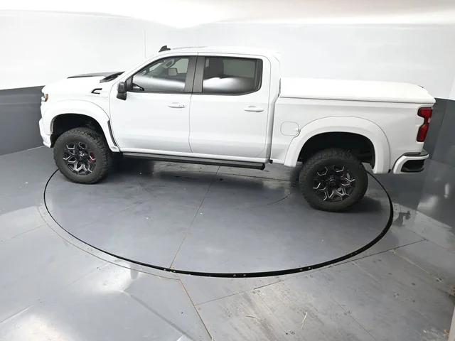 SEMINUEVOS CHEVROLET Silverado 1500 a Estados en autogozo