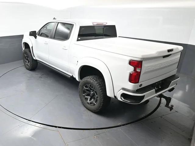 SEMINUEVOS CHEVROLET Silverado 1500 a Estados en autogozo