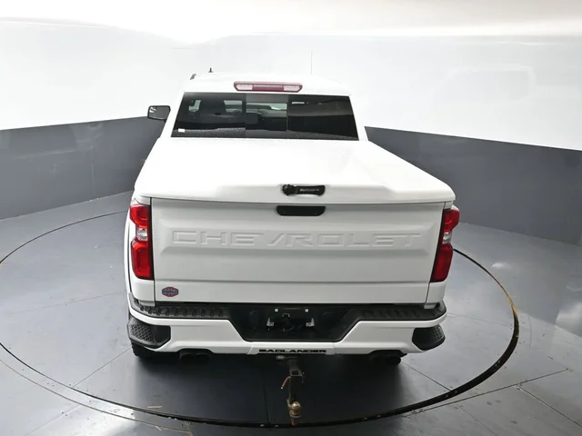 SEMINUEVOS CHEVROLET Silverado 1500 a Estados en autogozo