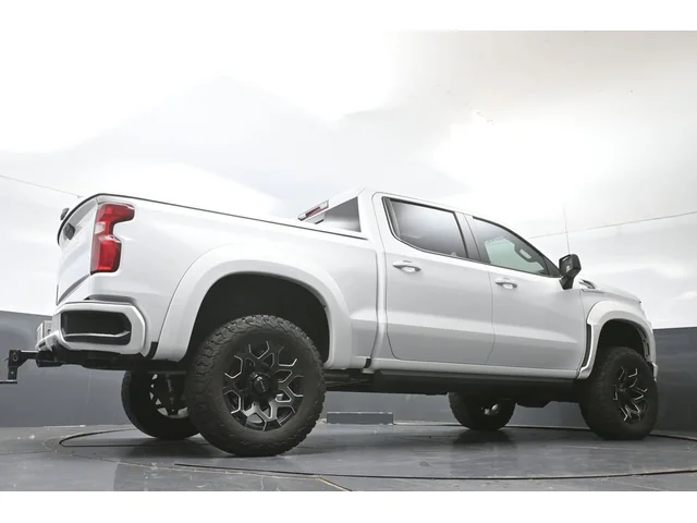 SEMINUEVOS CHEVROLET Silverado 1500 a Estados en autogozo