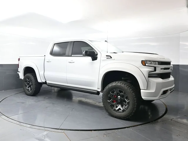 SEMINUEVOS CHEVROLET Silverado 1500 a Estados en autogozo