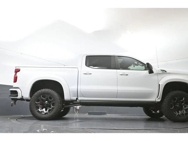 SEMINUEVOS CHEVROLET Silverado 1500 a Estados en autogozo