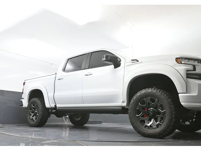 SEMINUEVOS CHEVROLET Silverado 1500 a Estados en autogozo