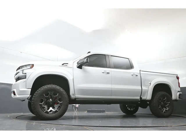 SEMINUEVOS CHEVROLET Silverado 1500 a Estados en autogozo