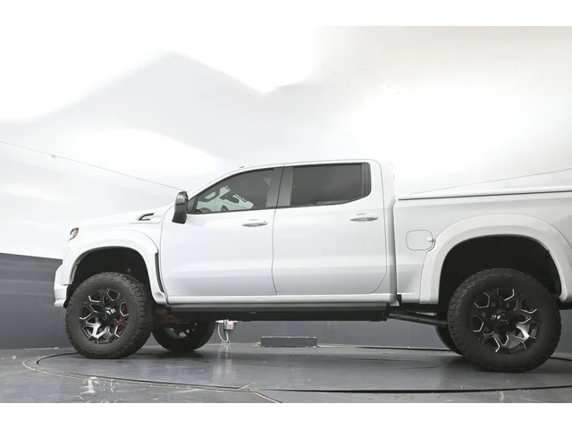 SEMINUEVOS CHEVROLET Silverado 1500 a Estados en autogozo