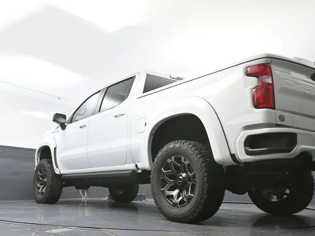 SEMINUEVOS CHEVROLET Silverado 1500 a Estados en autogozo