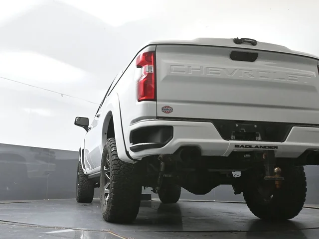 SEMINUEVOS CHEVROLET Silverado 1500 a Estados en autogozo