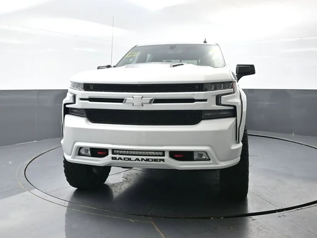 SEMINUEVOS CHEVROLET Silverado 1500 a Estados en autogozo