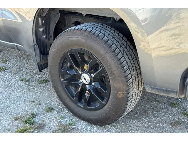 SEMINUEVOS CHEVROLET Silverado 1500 at ELK GROVE in Elk Grove Buick GMC