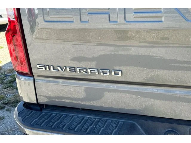 SEMINUEVOS CHEVROLET Silverado 1500 at ELK GROVE in Elk Grove Buick GMC