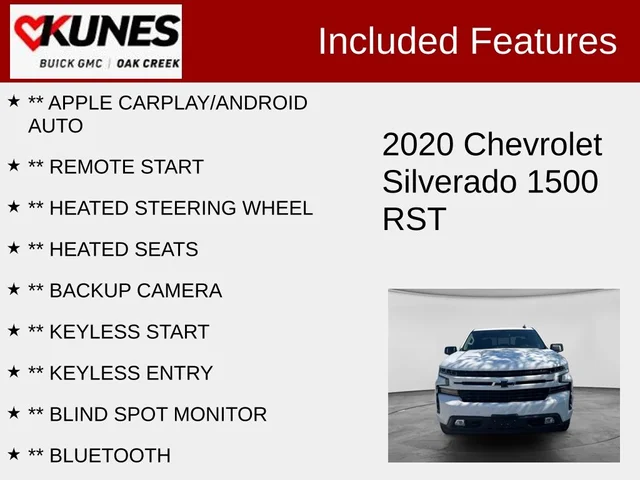 SEMINUEVOS CHEVROLET Silverado 1500 a Estados en autogozo