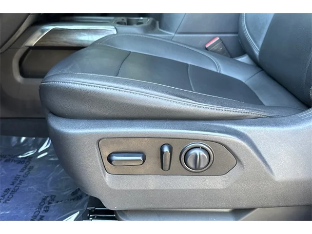 SEMINUEVOS CHEVROLET Silverado 1500 at ELK GROVE in Elk Grove Buick GMC