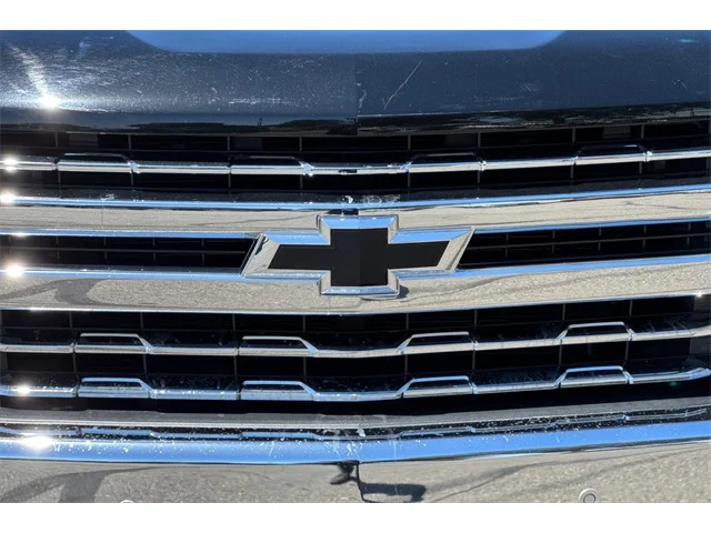 SEMINUEVOS CHEVROLET Silverado 1500 at ELK GROVE in Elk Grove Buick GMC