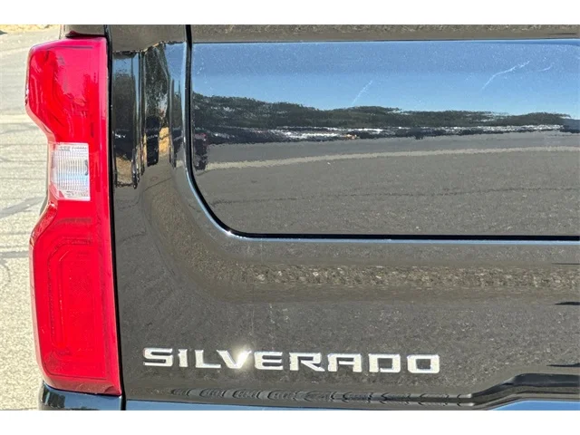 SEMINUEVOS CHEVROLET Silverado 1500 at ELK GROVE in Elk Grove Buick GMC